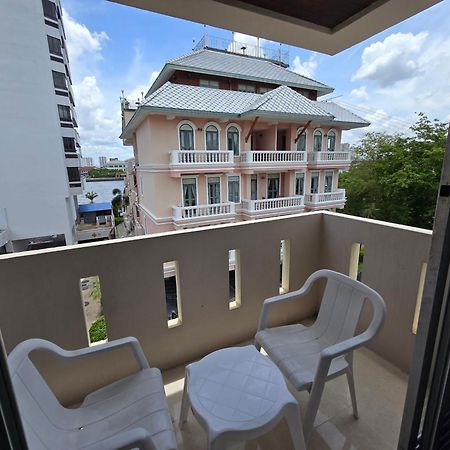 Bella Bella Riverview バンコク都 エクステリア 写真