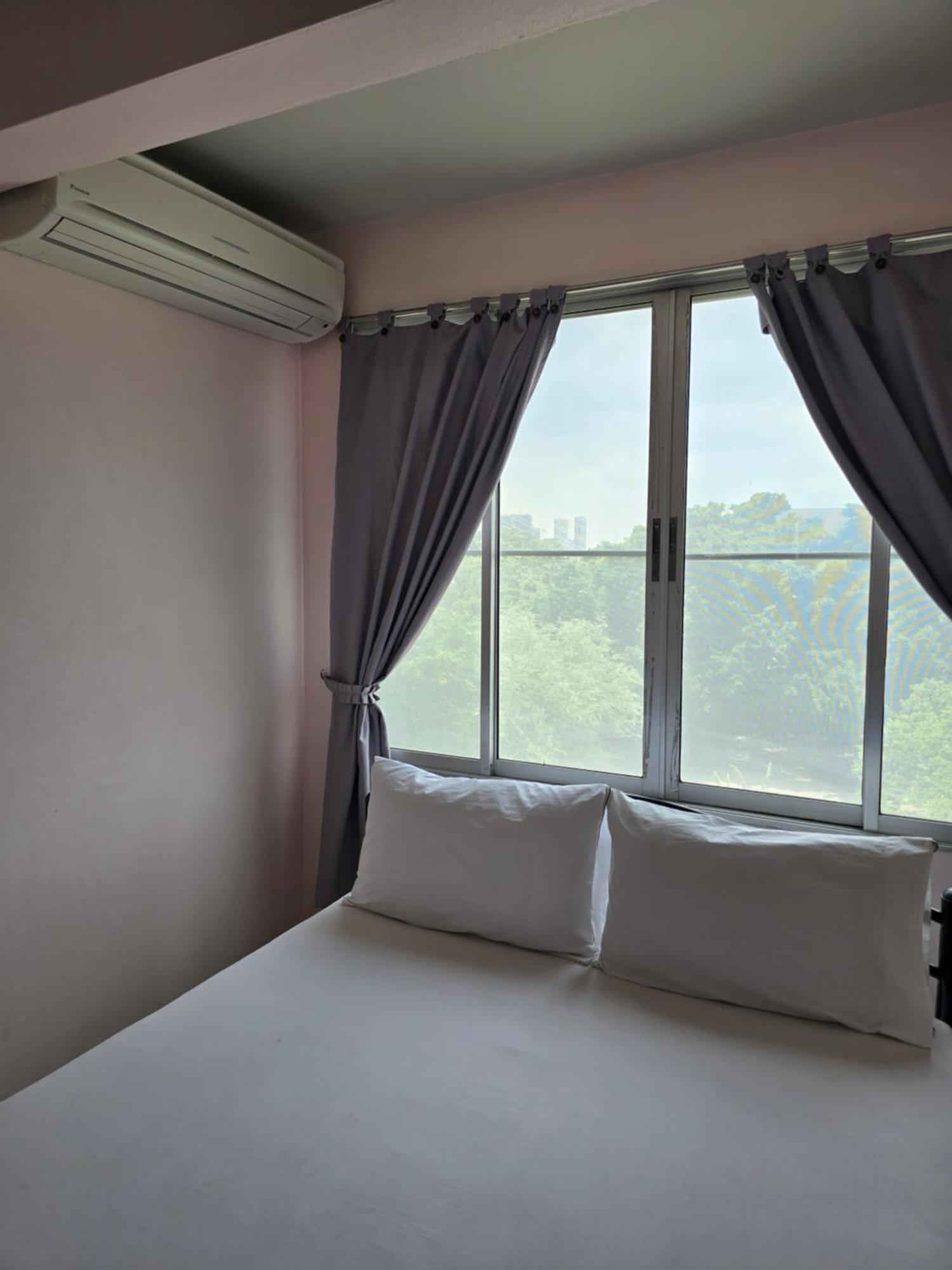 Bella Bella Riverview バンコク都 エクステリア 写真