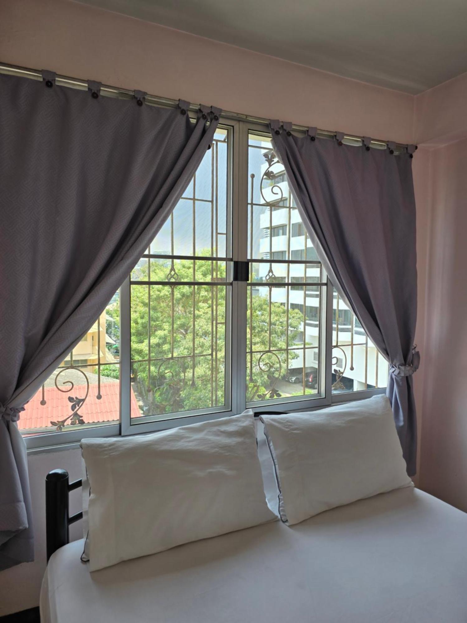 Bella Bella Riverview バンコク都 エクステリア 写真