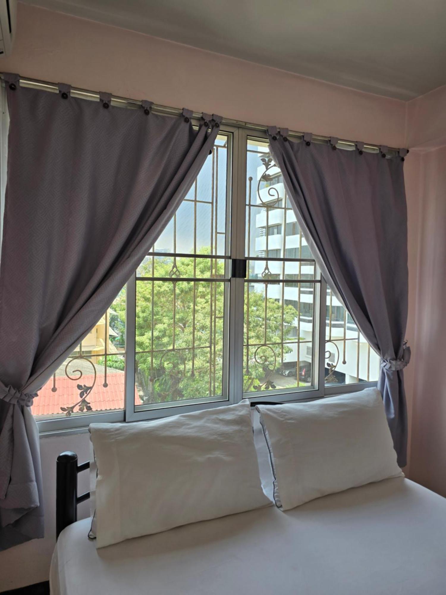 Bella Bella Riverview バンコク都 エクステリア 写真