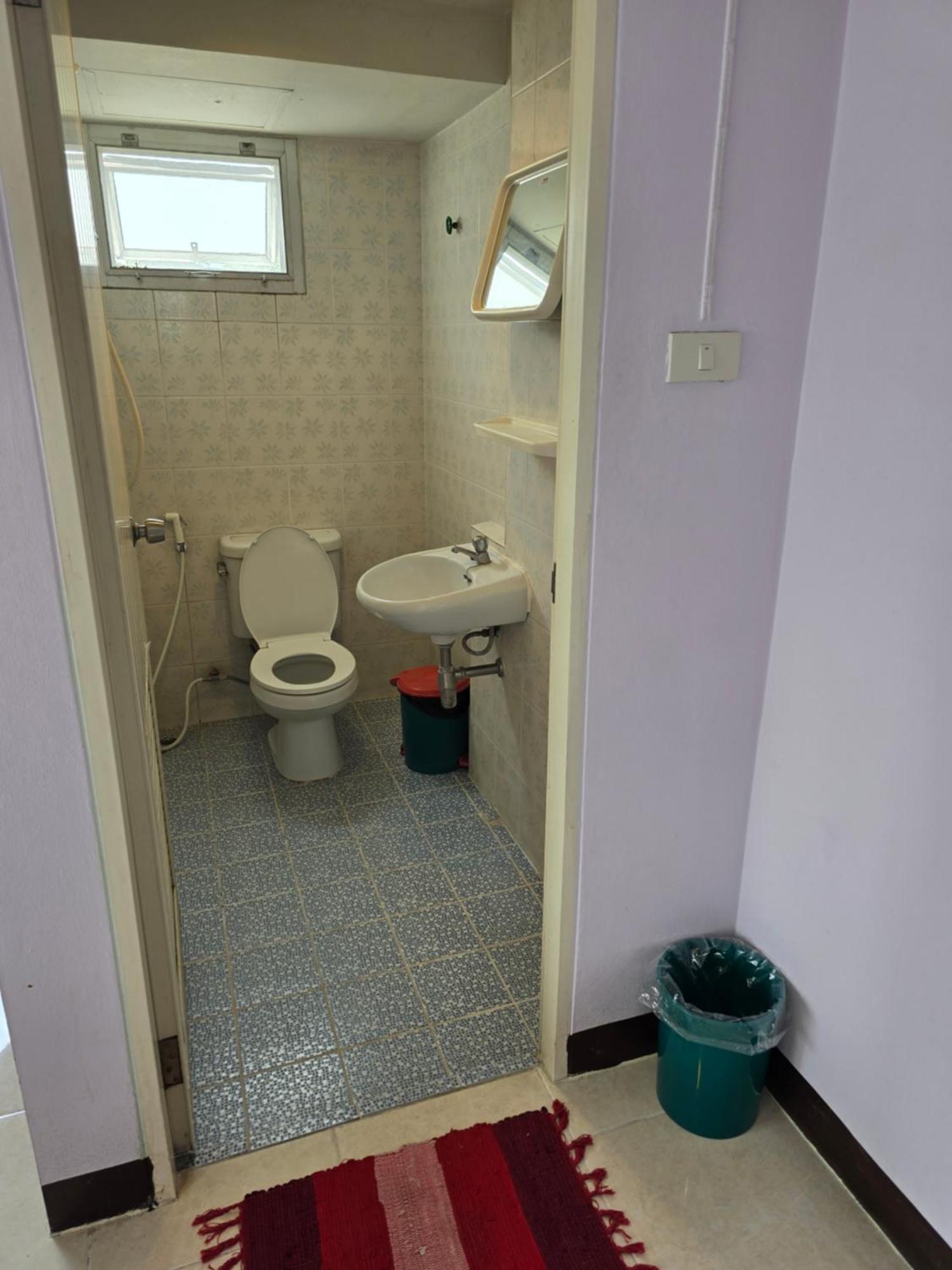 Bella Bella Riverview バンコク都 エクステリア 写真