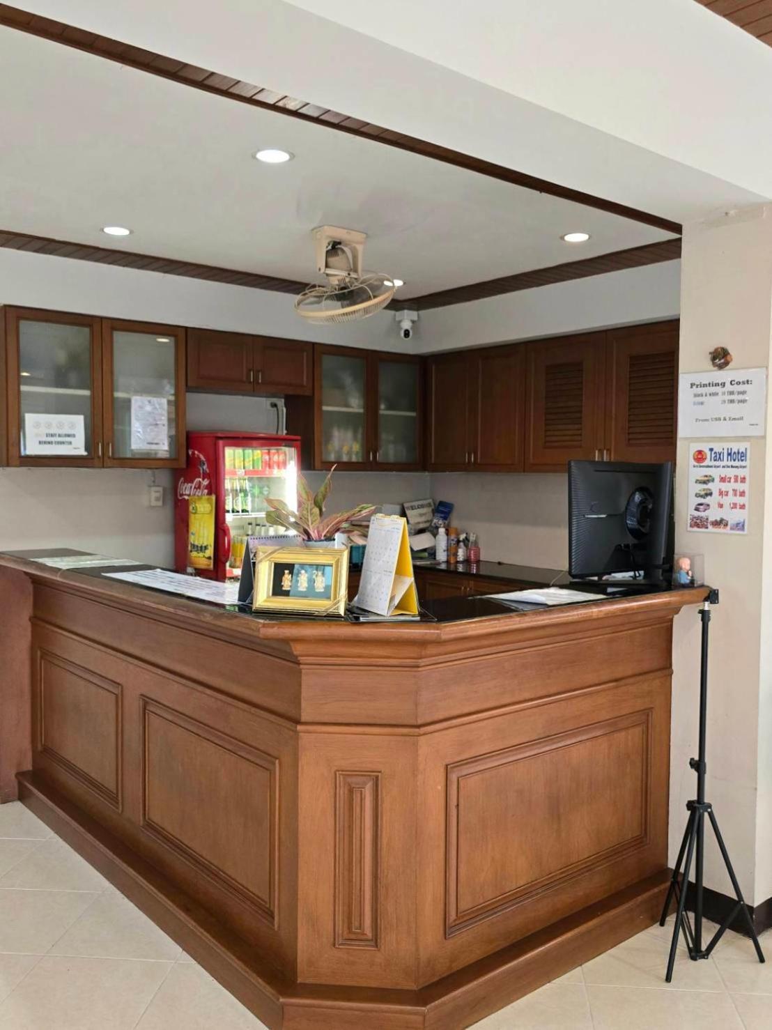 Bella Bella Riverview バンコク都 エクステリア 写真