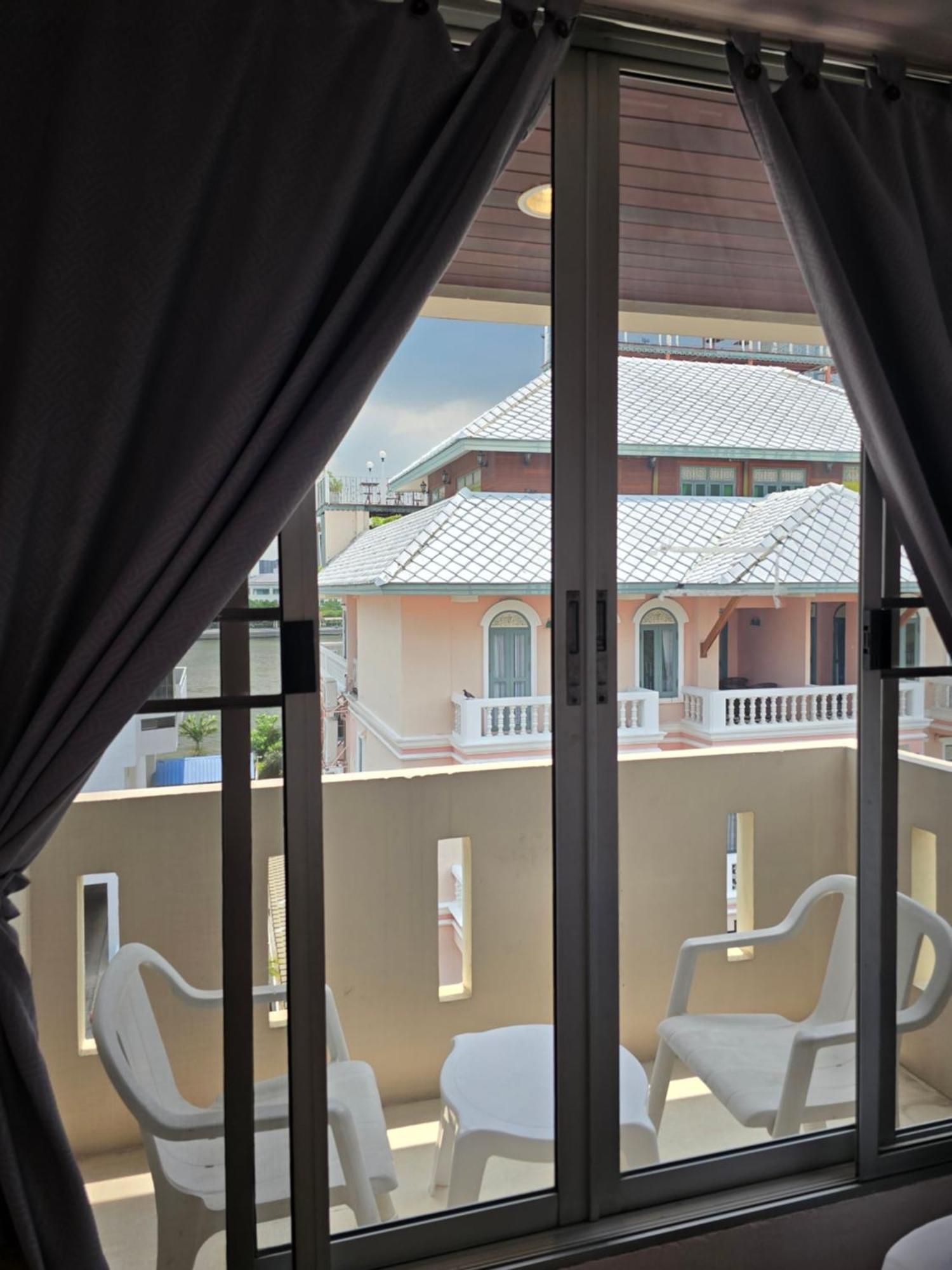 Bella Bella Riverview バンコク都 エクステリア 写真