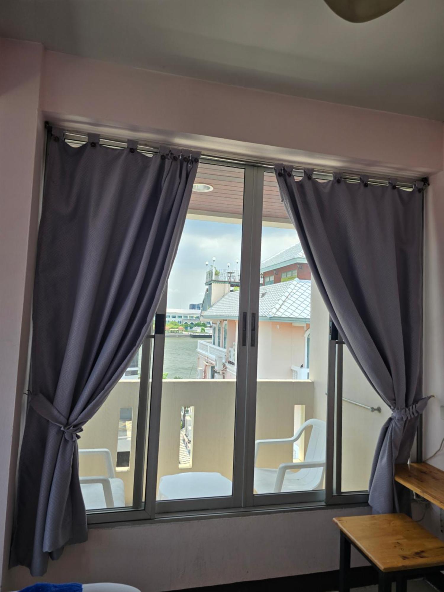 Bella Bella Riverview バンコク都 エクステリア 写真