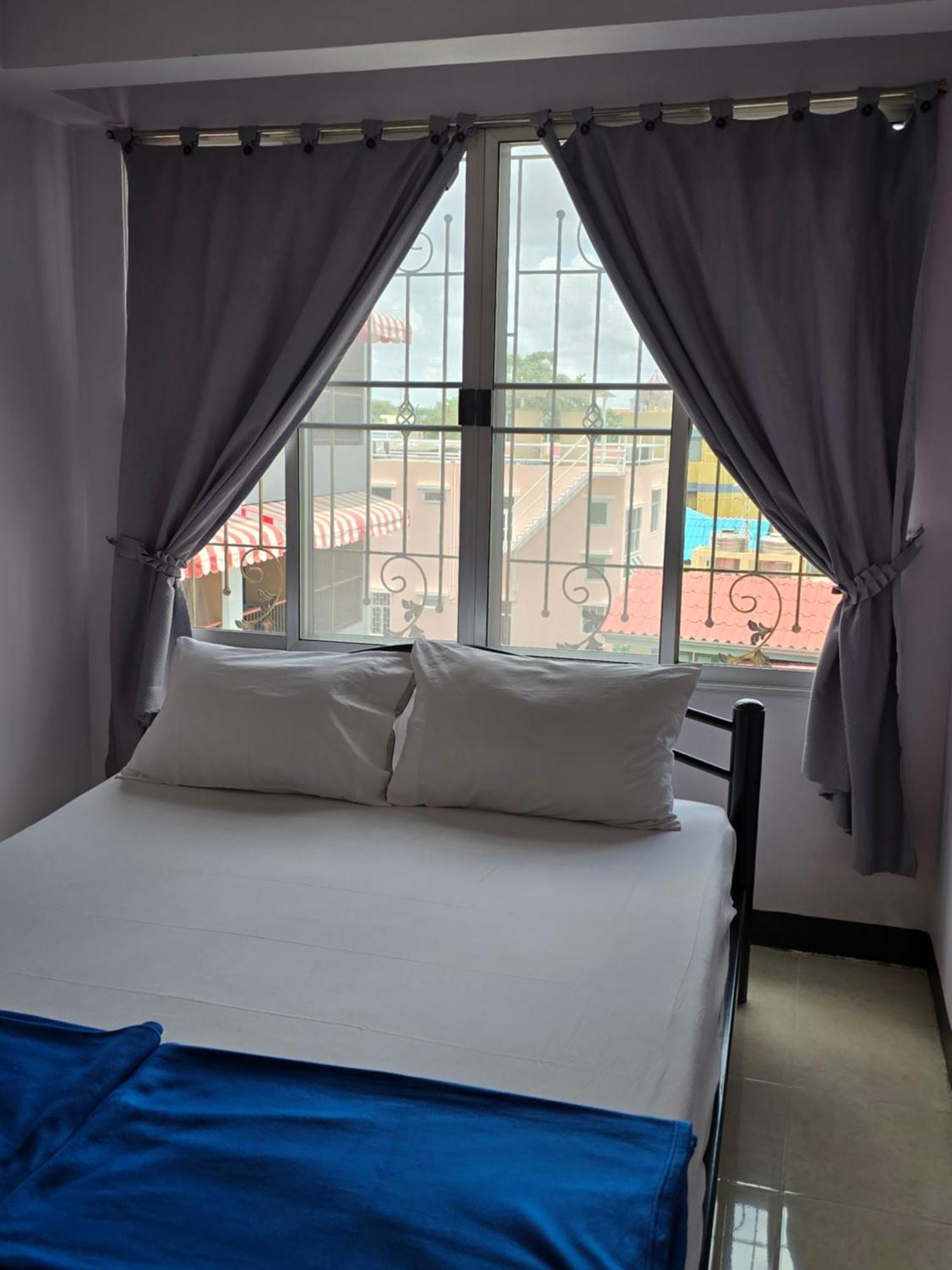 Bella Bella Riverview バンコク都 エクステリア 写真
